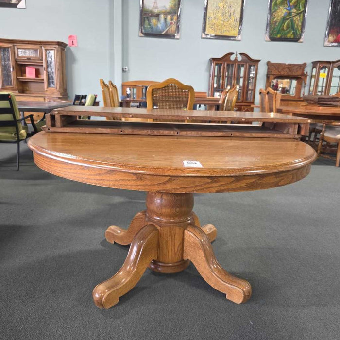 TABLE WITH 2 LEAVES BTK