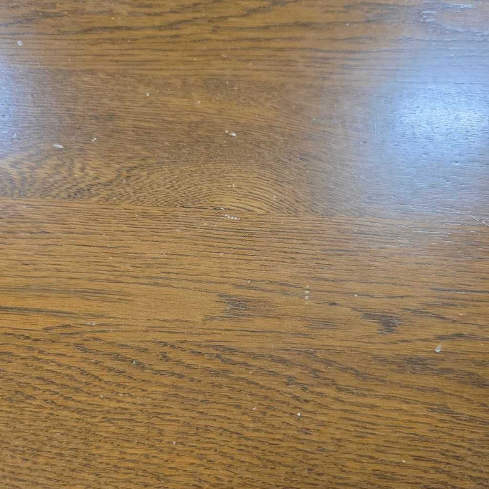 TABLE WITH 2 LEAVES BTK