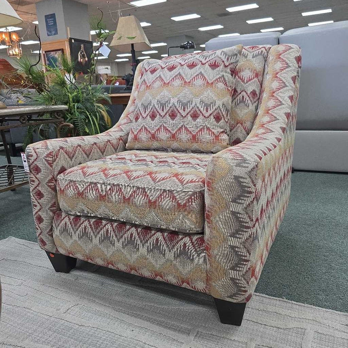 ACCENT CHAIR BHC