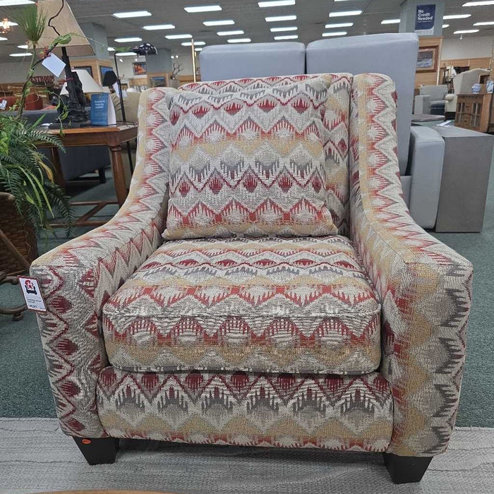 ACCENT CHAIR BHC