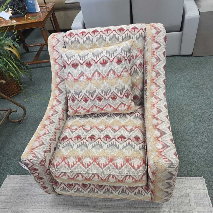 ACCENT CHAIR BHC