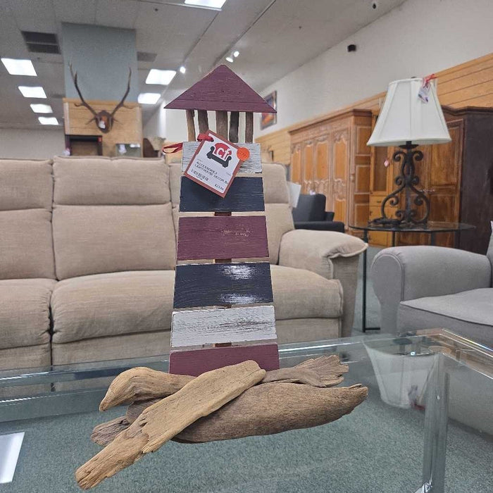 LIGHTHOUSE DECOR BA