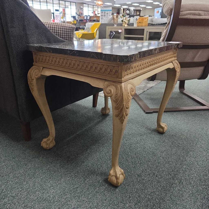 END TABLE LS