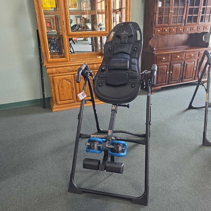 TEETER INVERSION TABLE BBM