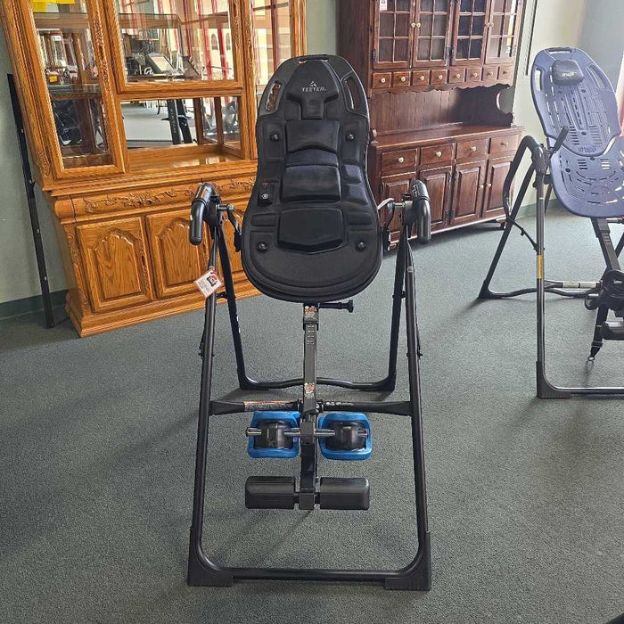 TEETER INVERSION TABLE BBM