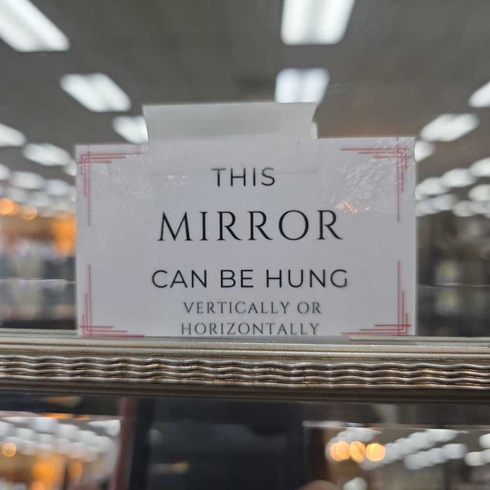 MIRROR KL