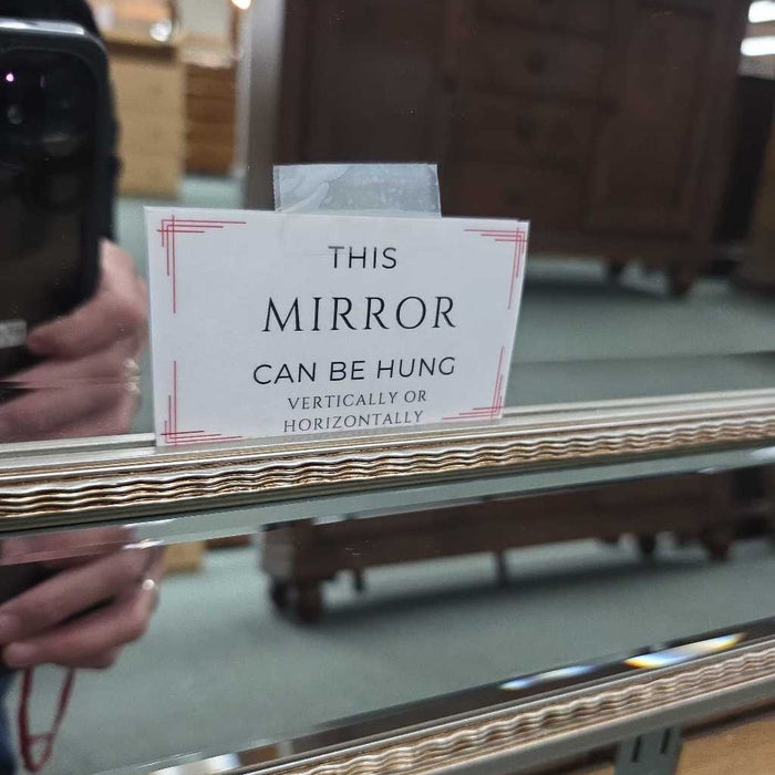 MIRROR KL