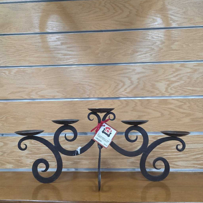 5 TIER CANDLE HOLDER BT