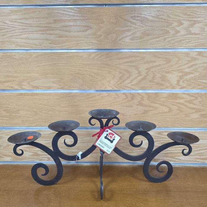 5 TIER CANDLE HOLDER BT