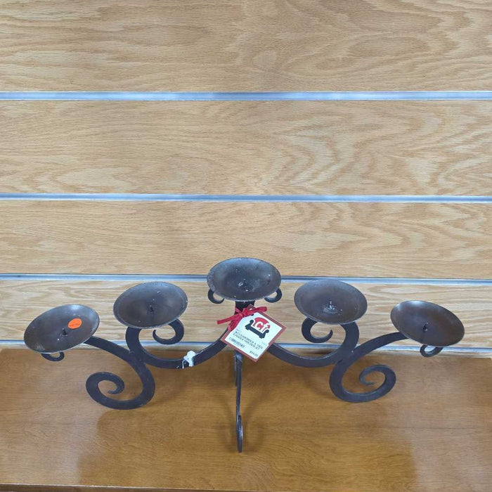 5 TIER CANDLE HOLDER BT