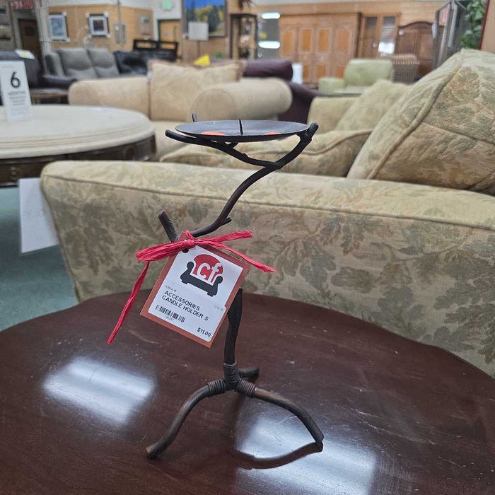 CANDLE HOLDER S