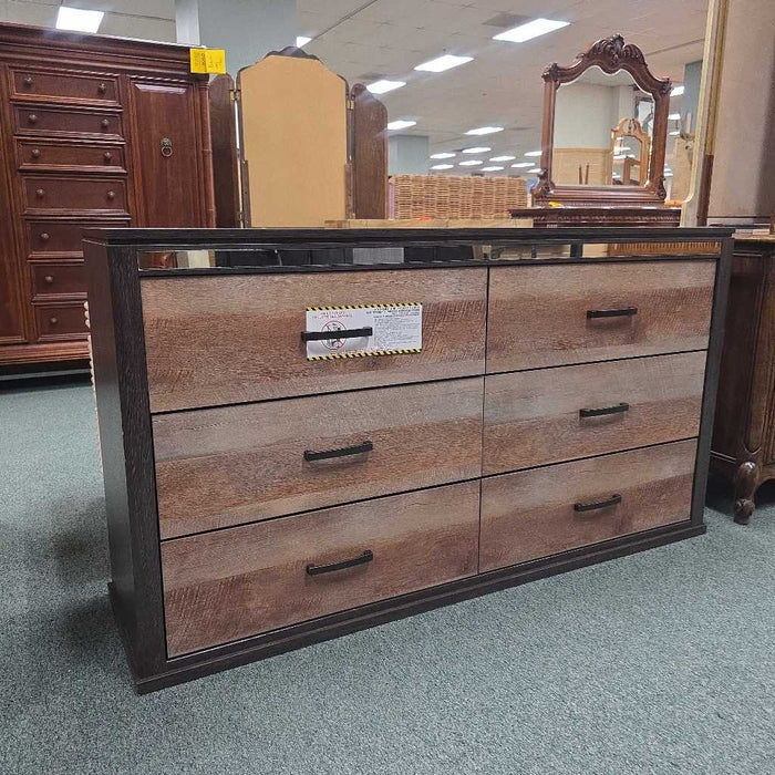 DRESSER 1518-5