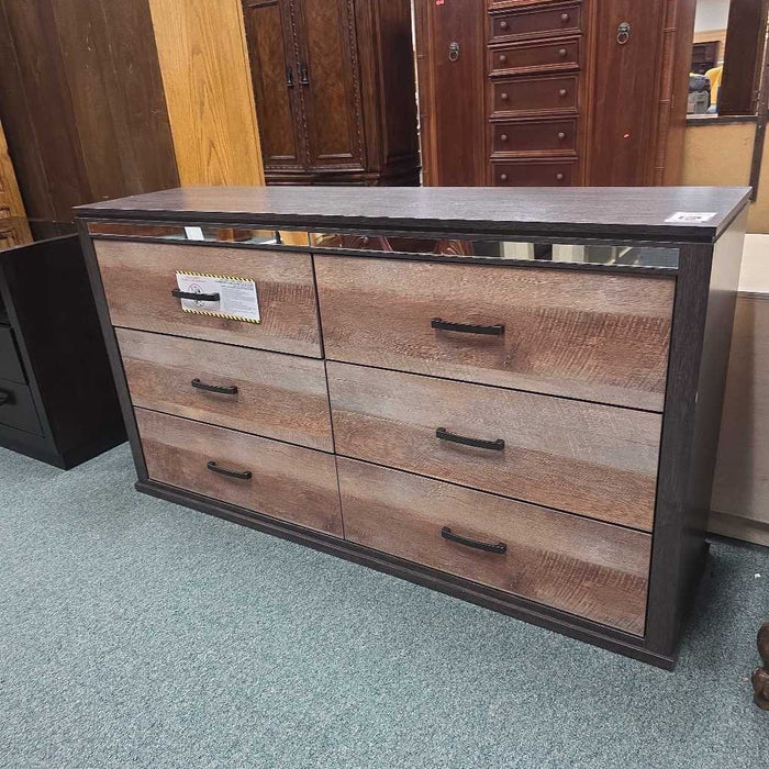 DRESSER 1518-5