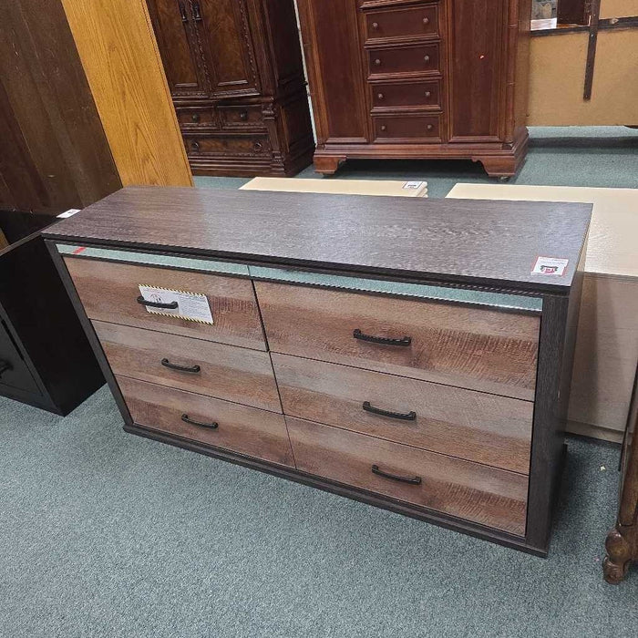 DRESSER 1518-5