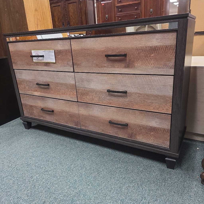 DRESSER 1518-5