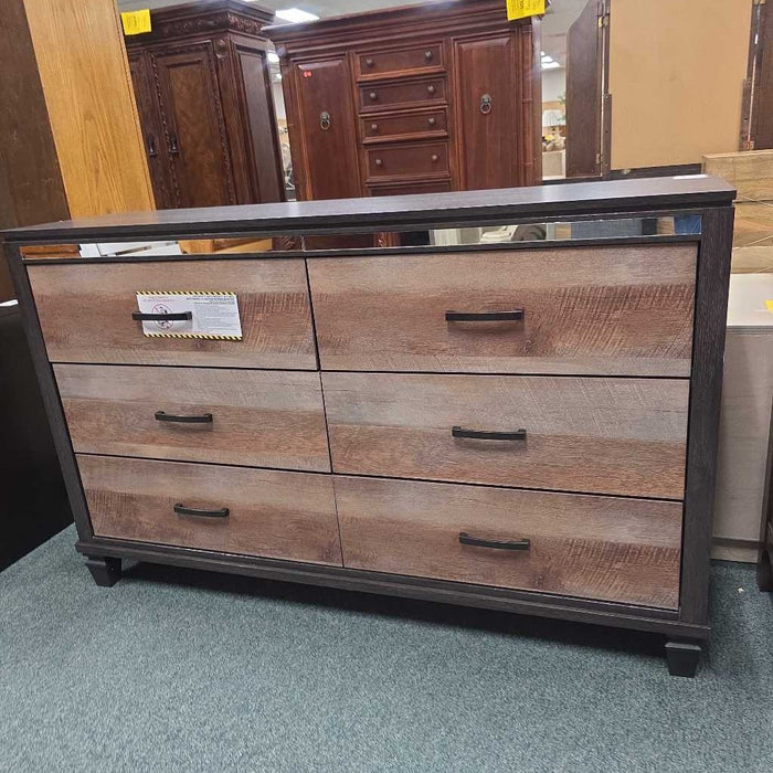 DRESSER 1518-5