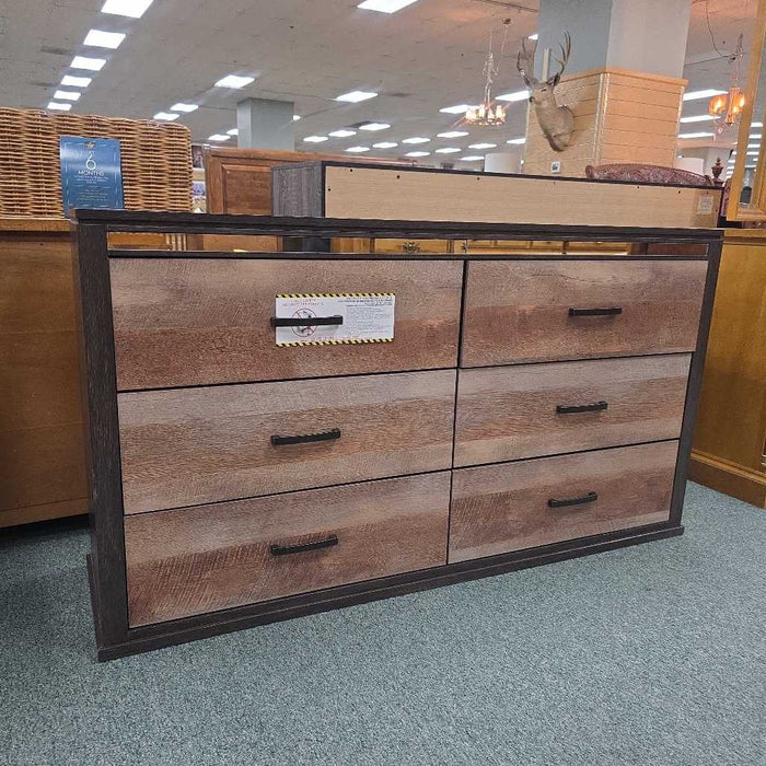 DRESSER 1518-5
