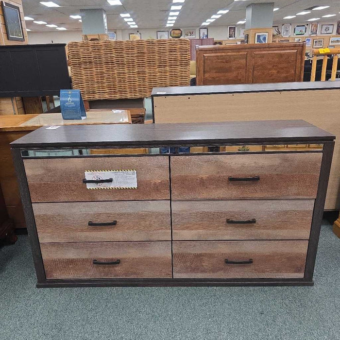 DRESSER 1518-5