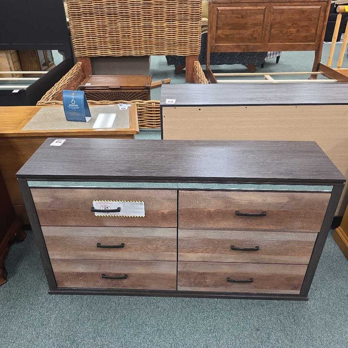DRESSER 1518-5