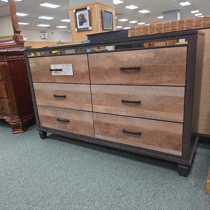 DRESSER 1518-5