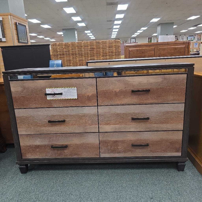 DRESSER 1518-5
