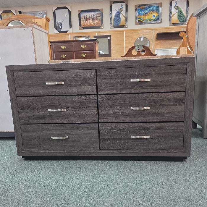 DRESSER 1645-5