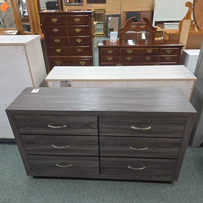 DRESSER 1645-5