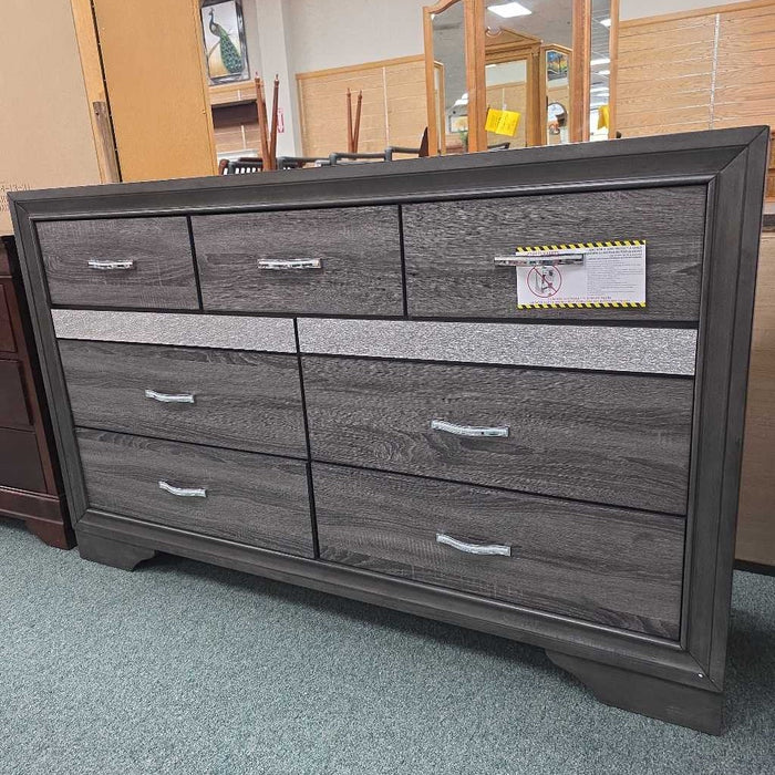 DRESSER 1505-5