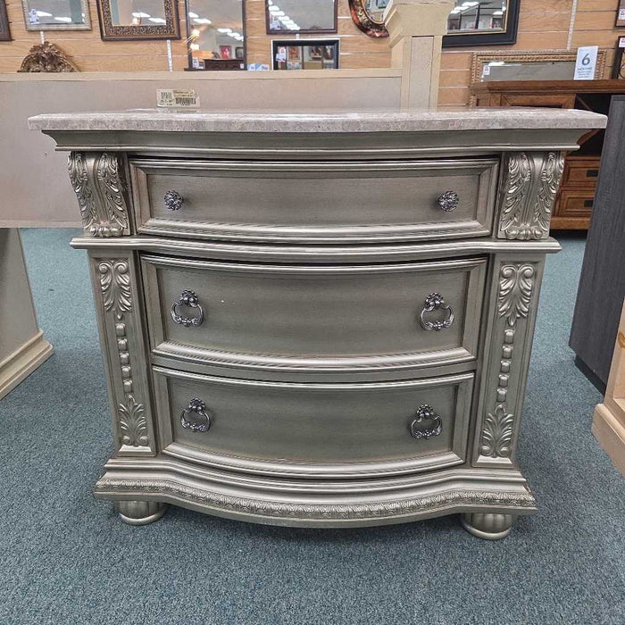 NIGHTSTAND 1757SV-4