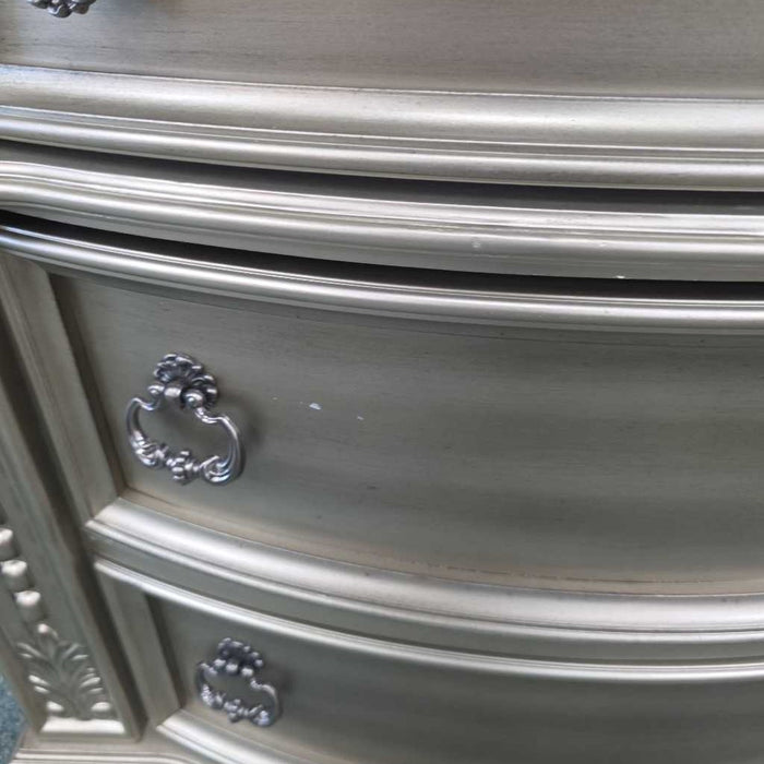 NIGHTSTAND 1757SV-4
