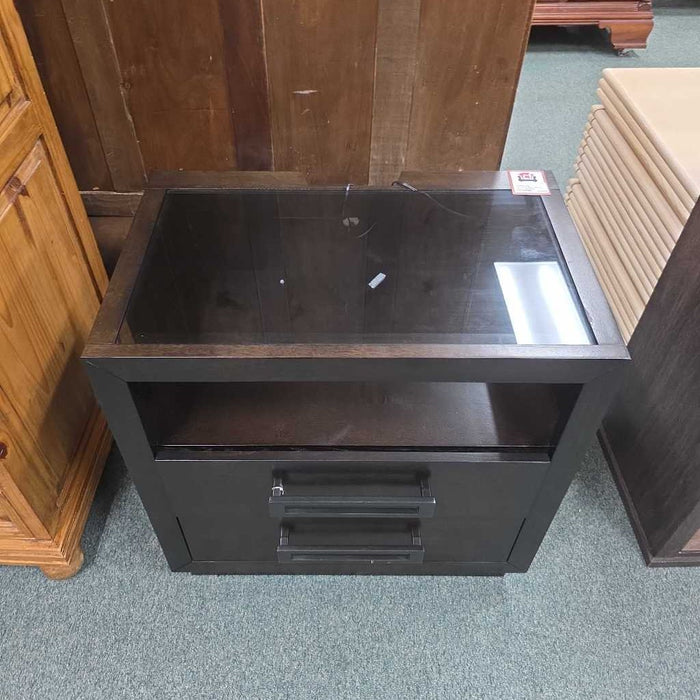 NIGHTSTAND WITH LIGHT 5424-4