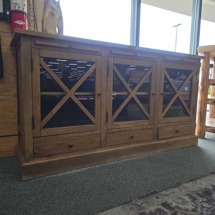 BALLARD DESIGNS BUFFET ABL