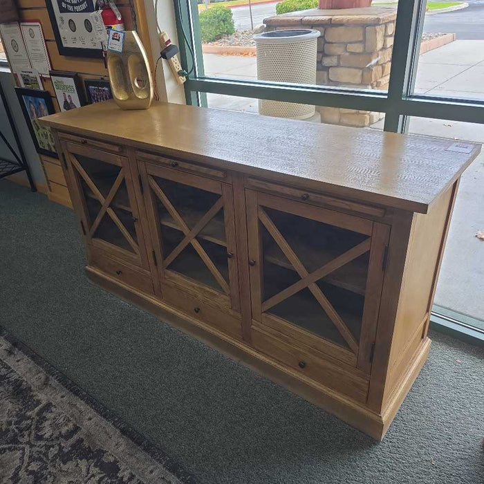 BALLARD DESIGNS BUFFET ABL