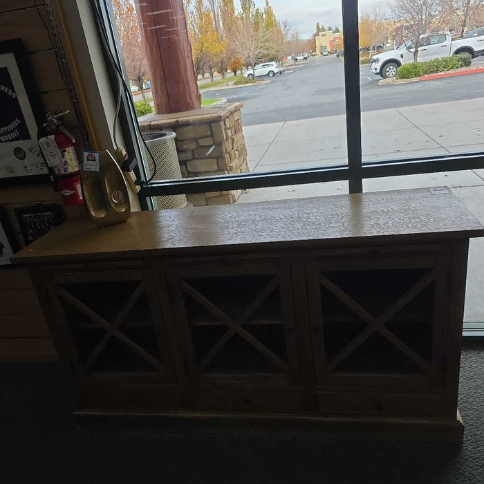 BALLARD DESIGNS BUFFET ABL