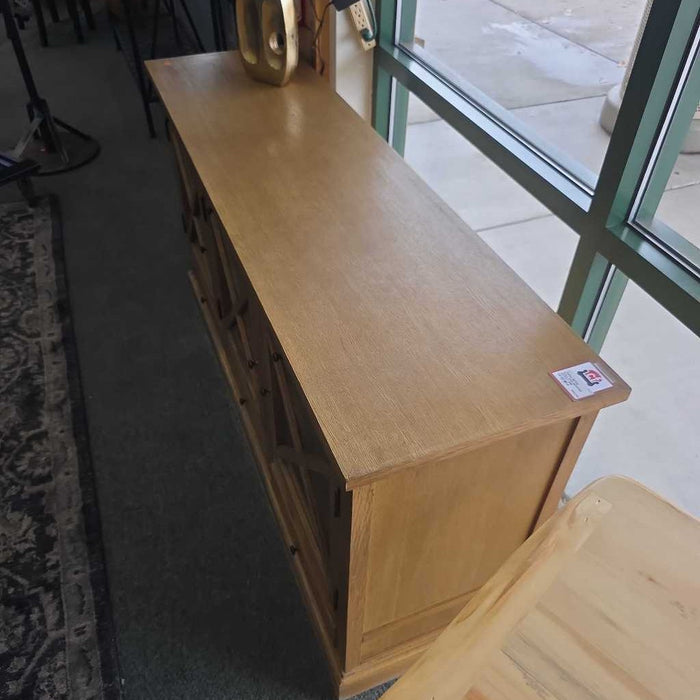 BALLARD DESIGNS BUFFET ABL