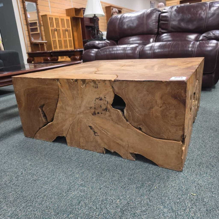 COFFEE TABLE LSH