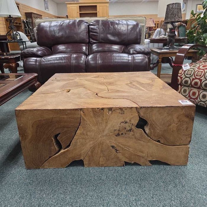 COFFEE TABLE LSH