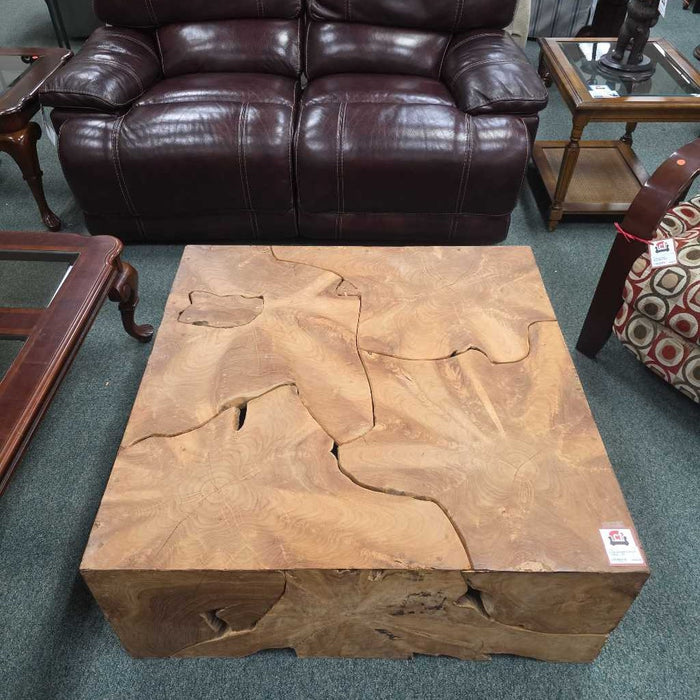 COFFEE TABLE LSH