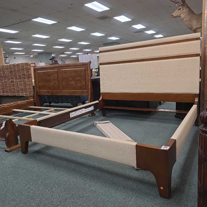 LEXINGTON TOMMY BAHAMA KING BED BTKH