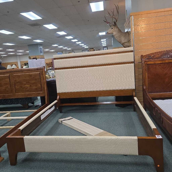 LEXINGTON TOMMY BAHAMA KING BED BTKH