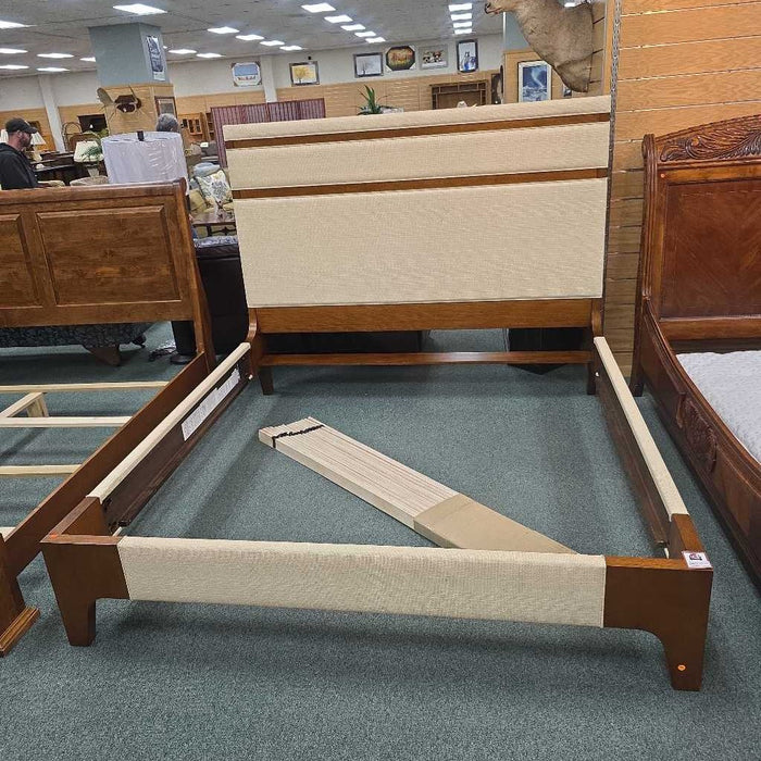 LEXINGTON TOMMY BAHAMA KING BED BTKH