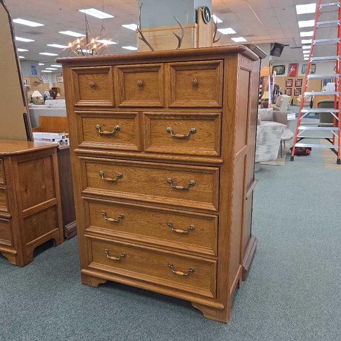 THOMASVILLE TALLBOY BAH