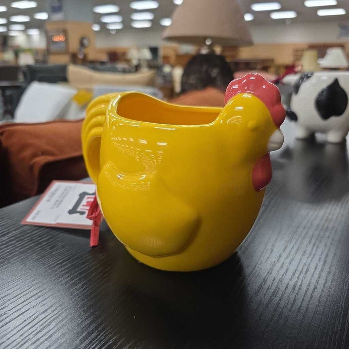 CHICKEN MUG K