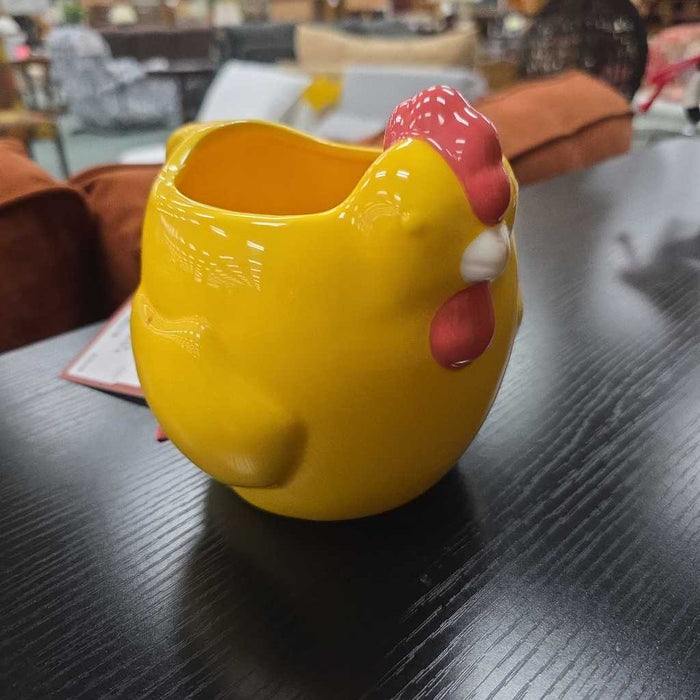 CHICKEN MUG K