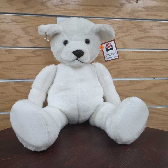 TEDDY BEAR DECOR BA