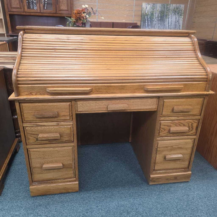 ROLL TOP DESK BAH