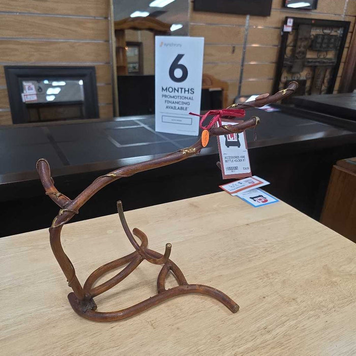 WINE BOTTLE HOLDER BT
