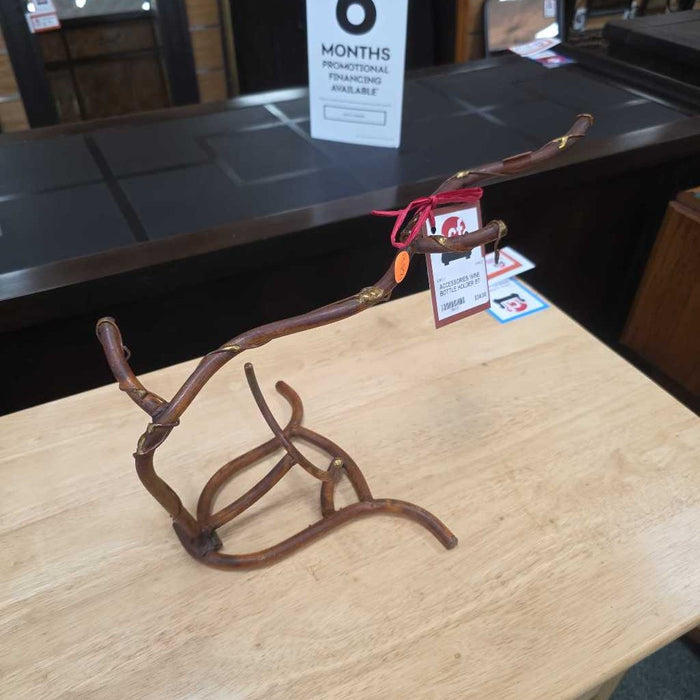 WINE BOTTLE HOLDER BT