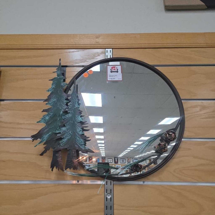 TREE MIRROR LS
