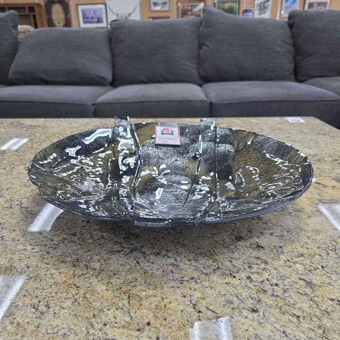 BLACK & GOLD PLATE BT